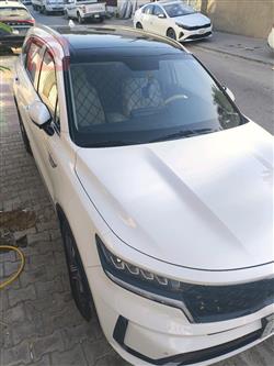 کیا سۆرینتۆ